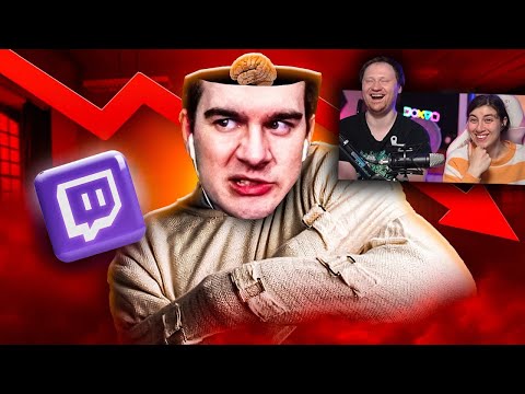 Видео: БРАТИШКИН СОШЕЛ С УМА | РЕАКЦИЯ на Маразма