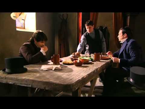 Видео: Одна ночь любви Part 26