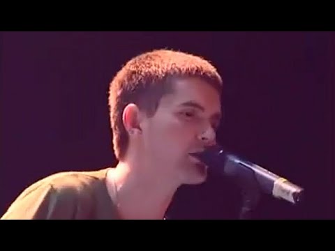 Видео: Moscow Hip Hop Battle Show 3 - Noize MC, Павел Воля  и др. (2007)