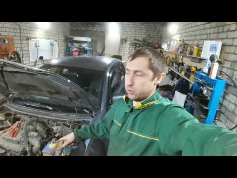 Видео: Сузуки Лиана. Очистка печки и системы охлаждения.
