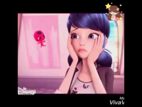 Видео: Ледибаг и Супер кот Но ты уже взрослый