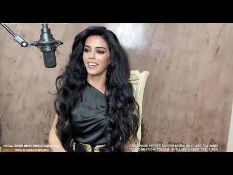 Видео: Музыкальный вечер с Еленой - Live stream with Elena :)