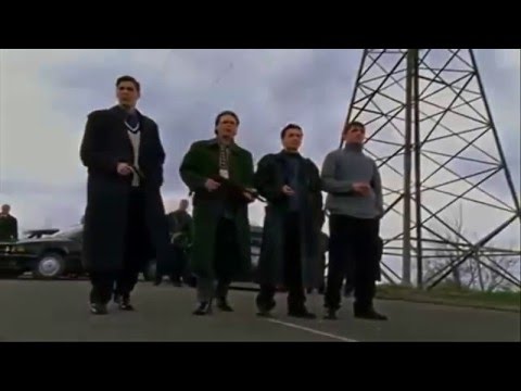 Видео: Бригада - Soundtrack - Remake - (MUSIC VIDEO) 2016 /HD/