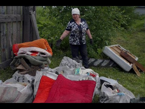Видео: Не покупайте Дом в деревне! Пока не посмотрите это видео