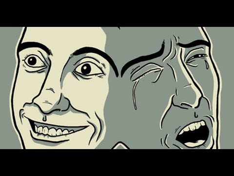 Видео: Биполярное расстройство. Как распознать у себя ранние симптомы? | Теледоктор#39.