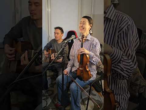 Видео: Пісня про пісню. Т.Петриненко (Чампела Юлія, Олександр Пананіні)