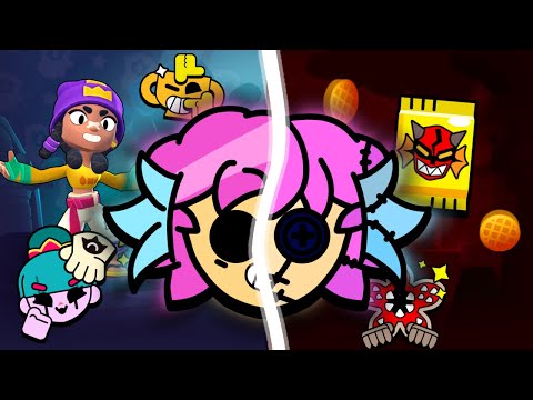 Видео: ОЧЕНЬ СТРАННЫЕ ДЕЛА В БРАВЛЕ