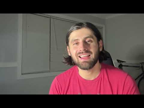 Видео: Второй день без прокрастинации и лени