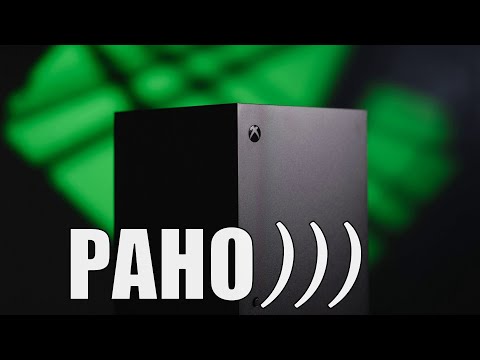 Видео: XBOX не УМРЁТ!!!