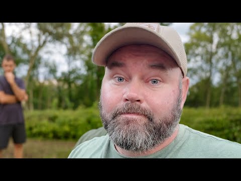 Видео: После того, что мне сказали — я буду осторожен