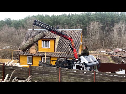 Видео: 4795 Из-Зазаборинг. 🪝