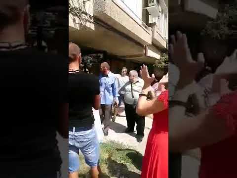 Видео: Извеждането на булката