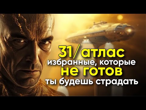 Видео: Энергия 3I/АТЛАС воздействует на избранных — и те, кто не готов, будут страдать