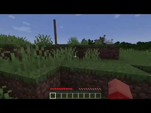 Видео: ахахаха Minecraft