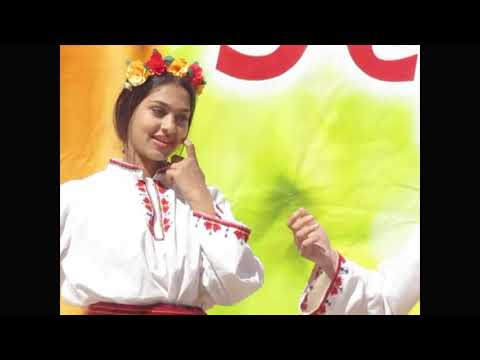 Видео: Група за народни хора "Хороводец" - с. Долно Озирово