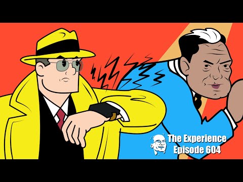 Видео: Джим Корнетт о появлении Винса Макмэна в суде