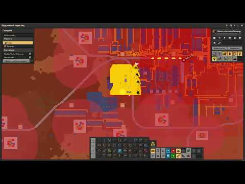 Видео: Factorio: Space Age, полет на Вулкан, №4
