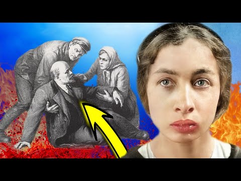 Видео: НЕГА ЛЕНИННИ ОТГАН КИЗ МУРДАСИ ЁКИБ ЮБОРИЛДИ