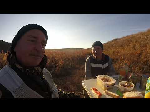 Видео: Казахстан. Жезказган. Сатпаев. 5ти дневный Weekend на Шимбере.
