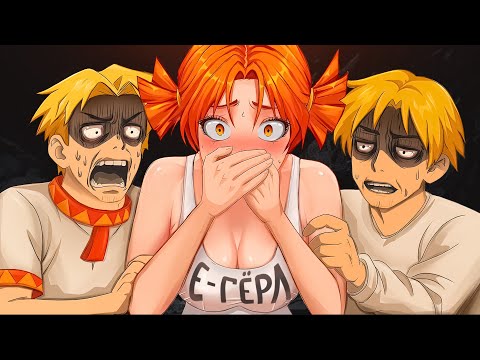 Видео: Заказал E-GIRL, чтобы издеваться над ней в CS2