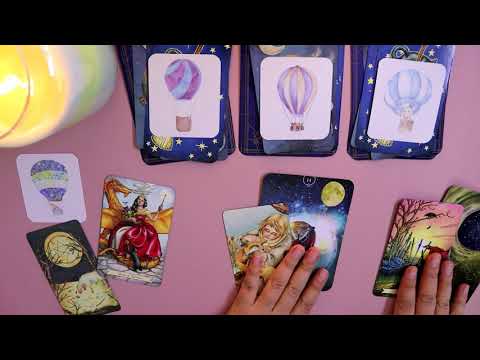 Видео: Ирэх 3 сард таны амьдралд гарах үйл явдлууд | Тарот мэргэ | 2021.6.21 - 2021.9.21