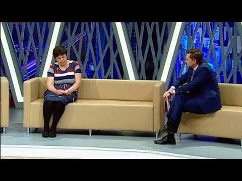 Видео: Гарантия на отца. Касается Каждого, эфир от 20.05.2015