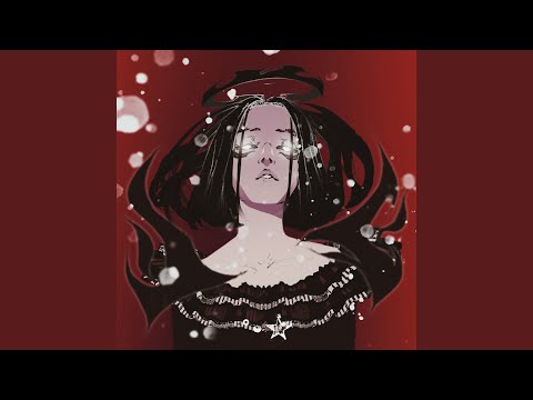 Видео: стала готкой