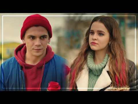 Видео: ▶Милана&Никита|Девочка - медляк, парень - улица| Жена олигарха