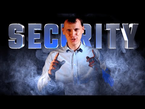 Видео: 🔥Apple Security - Божественная защита ваших данных!😎
