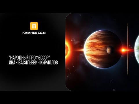 Видео: "Народный профессор" - Иван Васильевич Кириллов