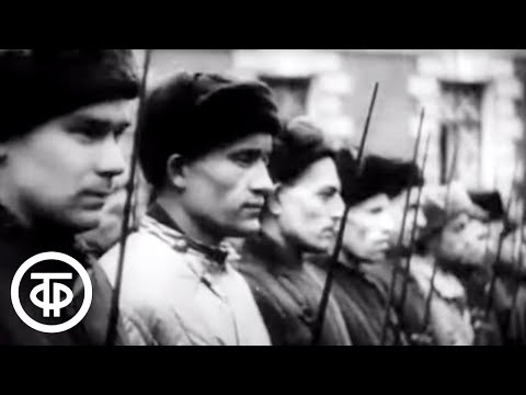 Видео: Всё для победы! Документальный фильм (1975)
