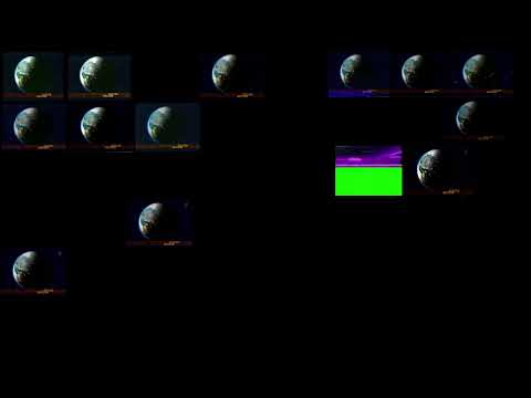 Видео: Конец эфира Подборка заставок Первый канал 2000-2019 (Reupload)