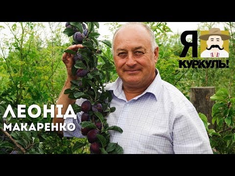 Видео: "Я - Куркуль! Леонід Юрійович Макаренко"