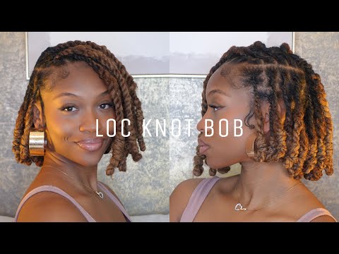 Видео: ✨ ЛОК-НОТ БОБ ✨ | КАК СДЕЛАТЬ | 10-МЕСЯЧНЫЕ ЛОКОСЫ | BELLA RINGS 💎