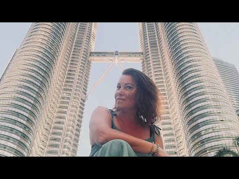 Видео: Kuala Lumpur. Отель Star Resident. Outlet.Храмы и небоскрёбы города#малайзия#kualalumpur#путешествия