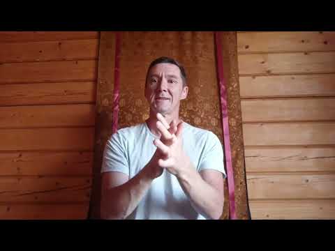 Видео: Восстановление подвижности запястья после перелома. 