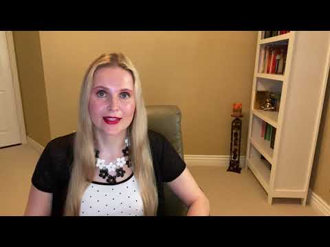 Видео: МИССИЯ И ЭЗОТЕРИЧЕСКИЕ СПОСОБНОСТИ ВОДНЫХ ЗНАКОВ РАК, СКОРПИОН, РЫБЫ. EMPATH AND PSYCHIC ABILITIES.