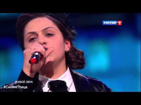 Видео: шоу "Синяя Птица", Шестой Выпуск