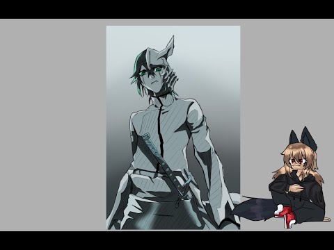 Видео: Stream рисовашки