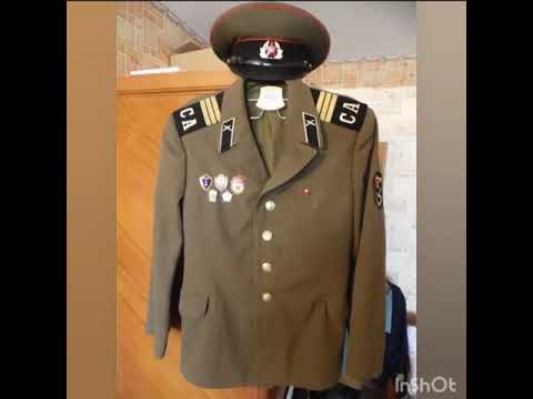 Видео: ГСВГ—Людвигслуст 87/89 ⭐⭐⭐