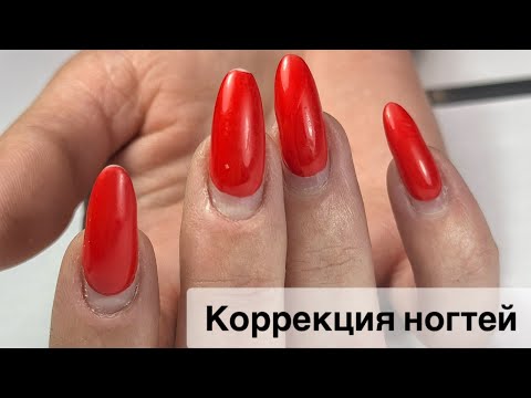 Видео: МАНИКЮР ОНЛАЙН. Виктория Авдеева