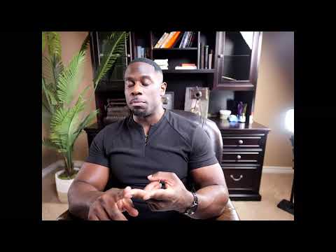 Видео: 5 ВЕЩЕЙ, В КОТОРЫХ У РАЗВИВАЮЩИХСЯ МУЖЧИН НИКОГДА НЕ БУДЕТ НЕДОСТАТКА!