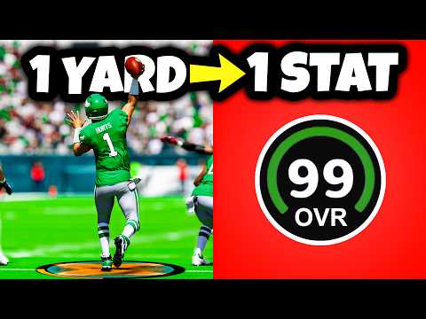 Видео: Джалену больно, но в целом он — НОЛЬ