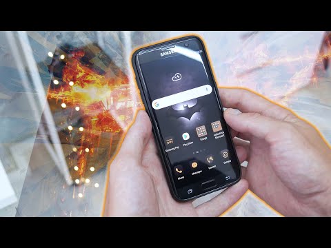 Видео: Никто не хочет чинить этот Samsung S7 Edge.