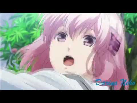 Видео: Аниме клип-Красками разными (Норн 9)