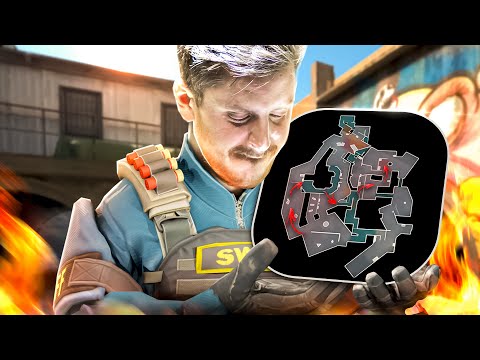 Видео: IEM Cologne 2025 | Разбор от Jerry: Vitality vs Astralis - Overpass 13-8