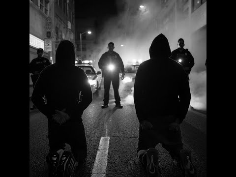 Видео: (FREE) Рэп-бит - Darkside Streets | Олдскул Бум Бап Рэп Бит 2025 Фристайл Рэп Инструментал