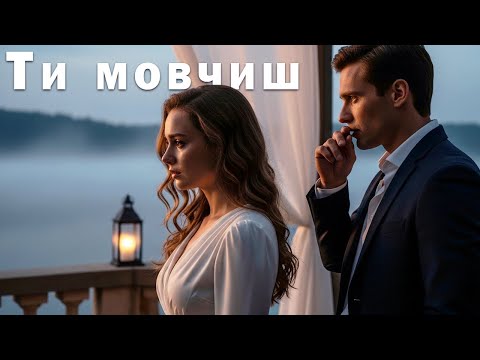 Видео: Ти мовчиш | Пісня Роду – Лірична історія кохання
