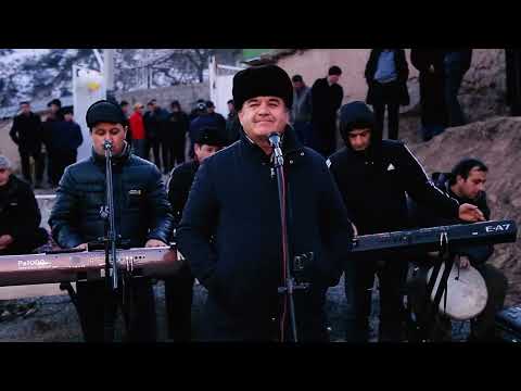 Видео: УБАЙДУЛЛОИ КАРОМАТ ФАРЗАНДИ ПАДАР 2025.ДЕХАИ ШУРХОК.