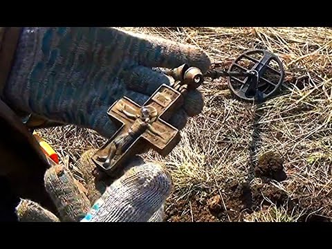 Видео: ЧТО ВНУТРИ КРЕСТА ЭНКОЛПИОН?